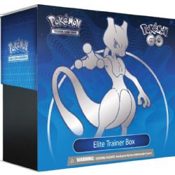 POKÉMON GO ELITE TRAINER BOX (FACT #POGOETK )
